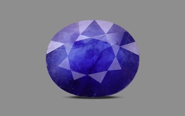 Blue Sapphire - BBS 9558 (Origin - Thailand) Prime - Quality